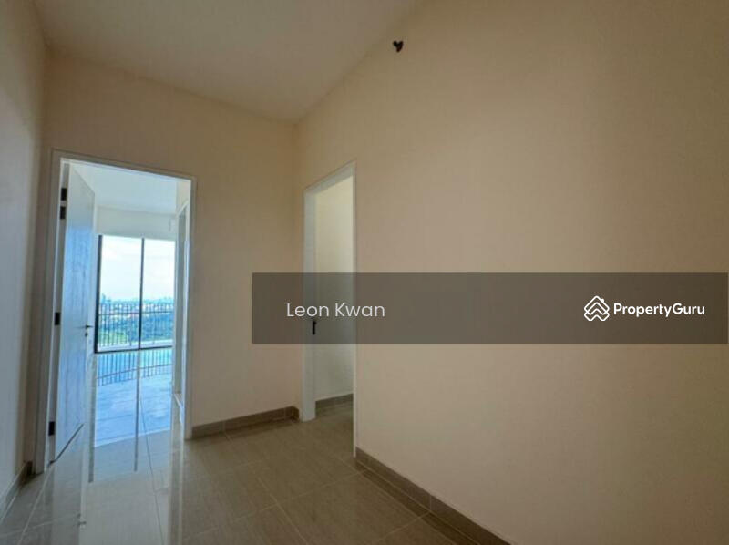 Untuk Dijual - Senada Residence @ KLGCC Resort