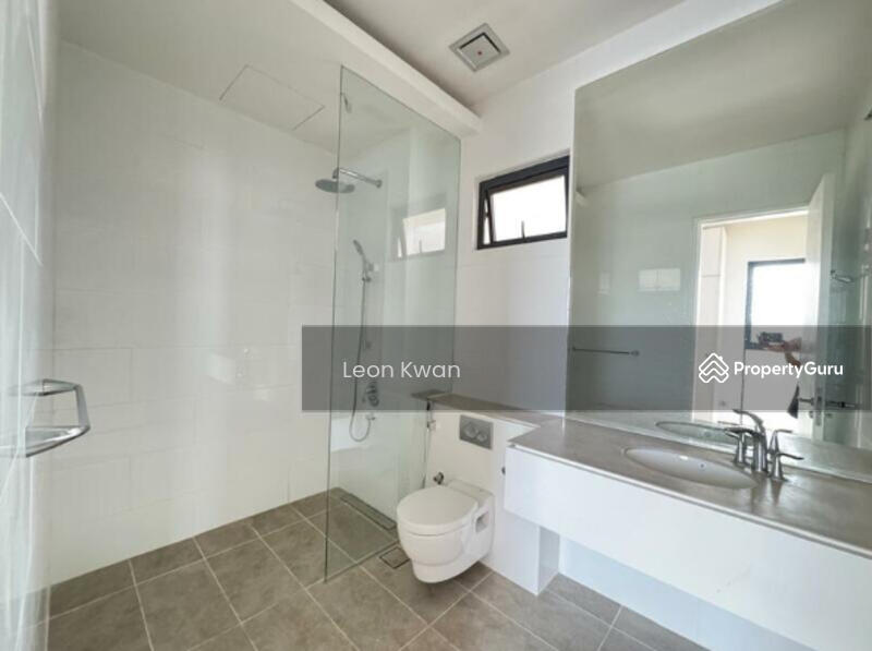 Untuk Dijual - Senada Residence @ KLGCC Resort