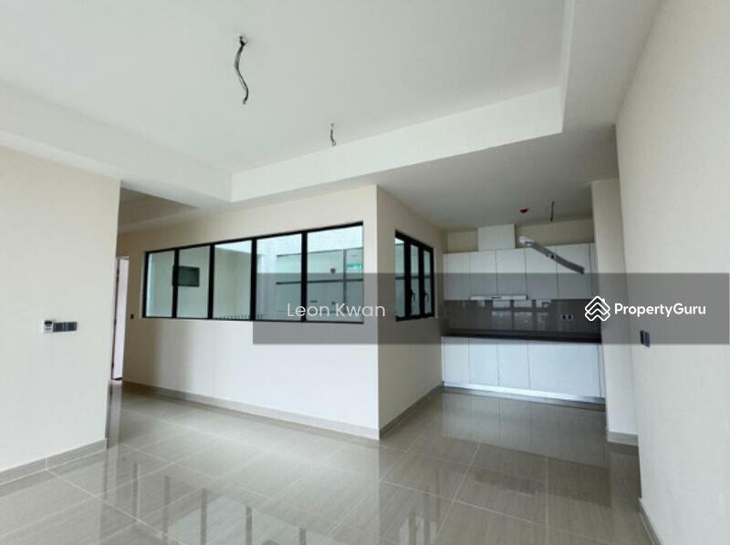 Untuk Dijual - Senada Residence @ KLGCC Resort