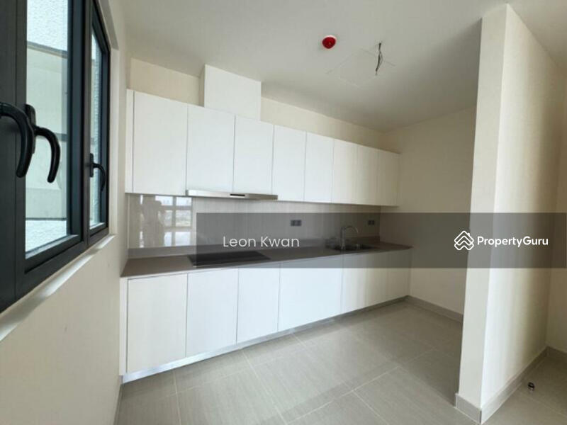Untuk Dijual - Senada Residence @ KLGCC Resort