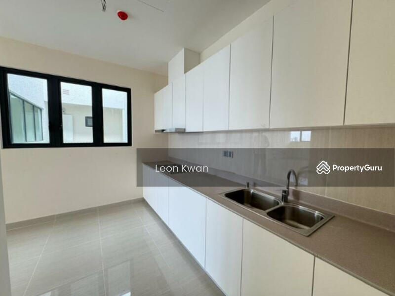 Untuk Dijual - Senada Residence @ KLGCC Resort
