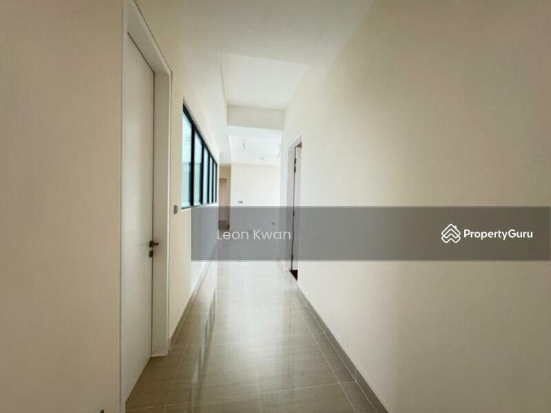 Untuk Dijual - Senada Residence @ KLGCC Resort