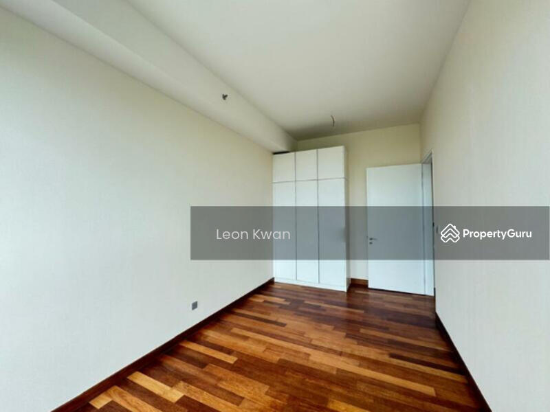 Untuk Dijual - Senada Residence @ KLGCC Resort