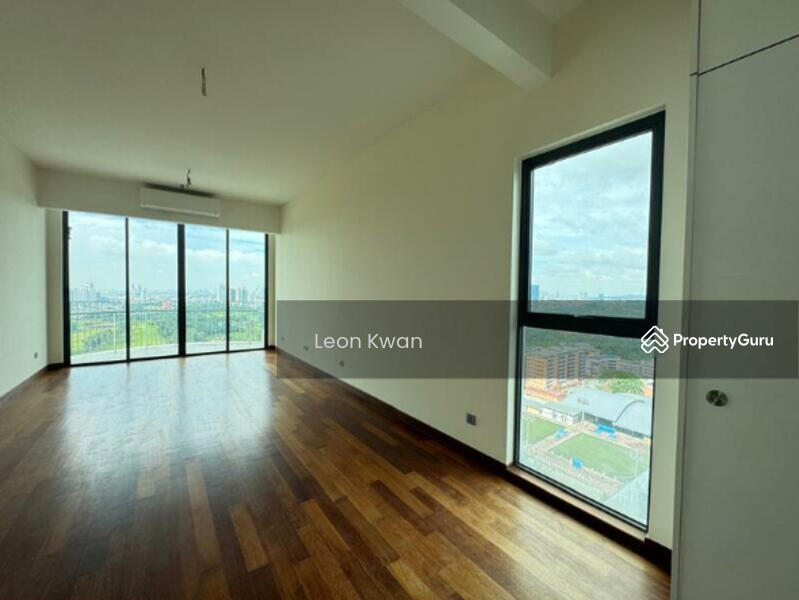 Untuk Dijual - Senada Residence @ KLGCC Resort