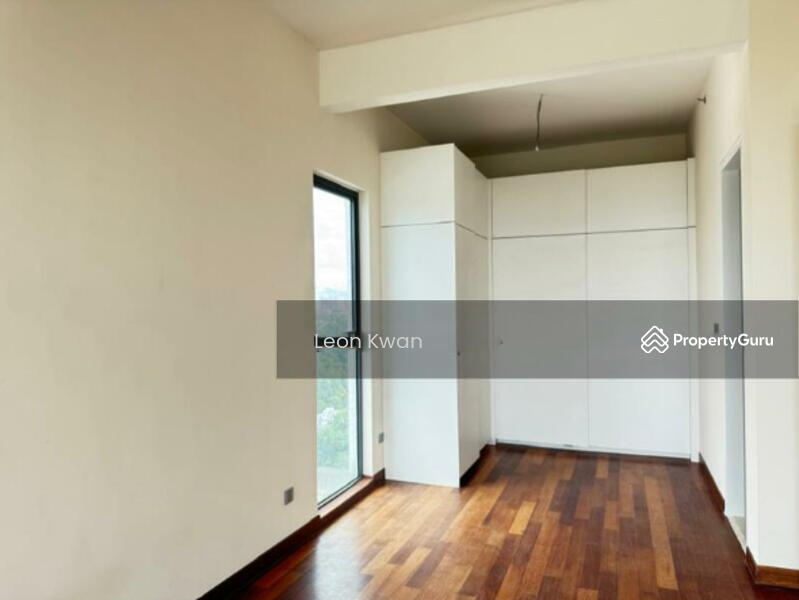 Untuk Dijual - Senada Residence @ KLGCC Resort