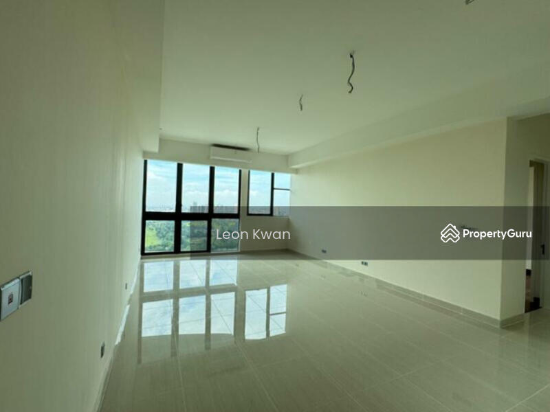 Untuk Dijual - Senada Residence @ KLGCC Resort