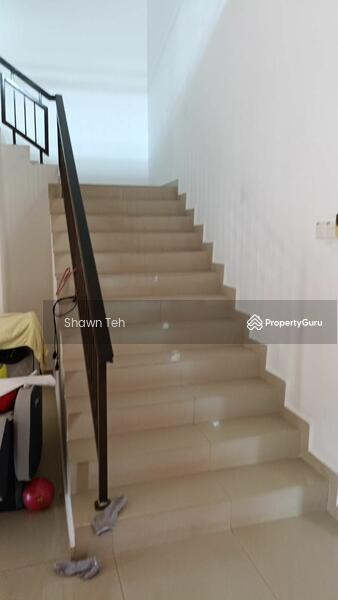 Untuk Dijual - Semi-D house at Taman Tasik Utama