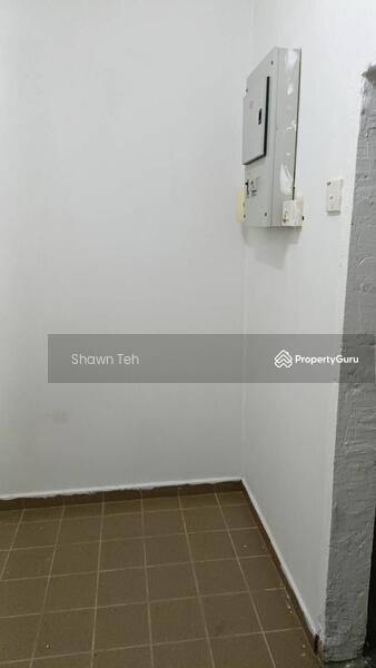 Untuk Dijual - Semi-D house at Taman Tasik Utama