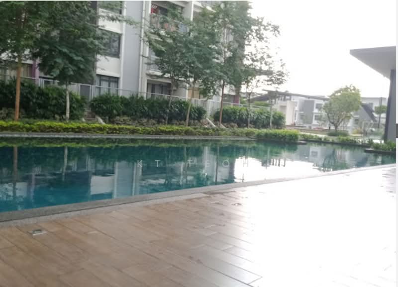 Condominium for Sale at Oasis 2 Residence - KT Teoh - Exterior - PropertyGuru.com.my