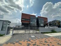 For Sale - Sungai Buloh Industrial Park