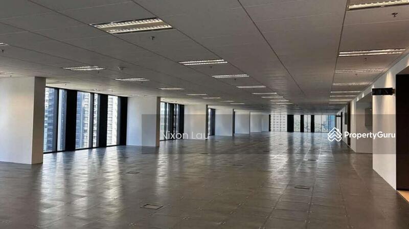 Office for Rent at Equatorial Plaza - Nixon Lau - PropertyGuru.com.my