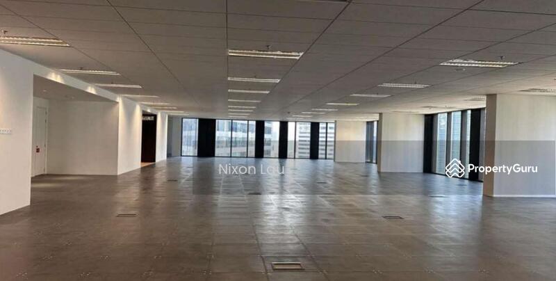 Office for Rent at Equatorial Plaza - Nixon Lau - PropertyGuru.com.my
