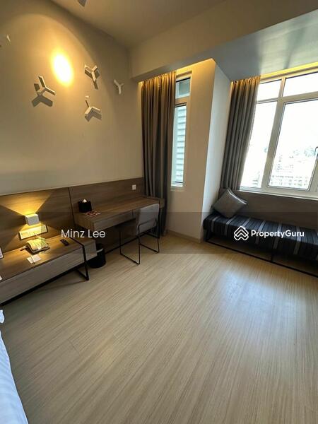 Kediaman Servis untuk Disewa di Windmill upon Hills - Minz Lee - PropertyGuru.com.my
