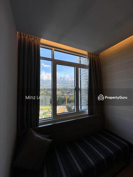 Kediaman Servis untuk Disewa di Windmill upon Hills - Minz Lee - PropertyGuru.com.my