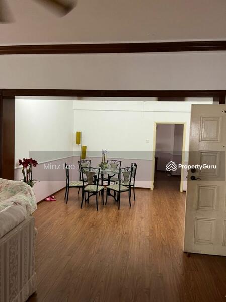 For Sale - Mawar Apartment