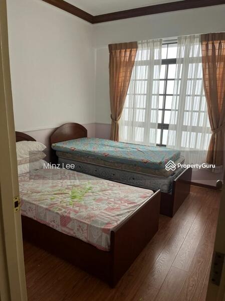 For Sale - Mawar Apartment