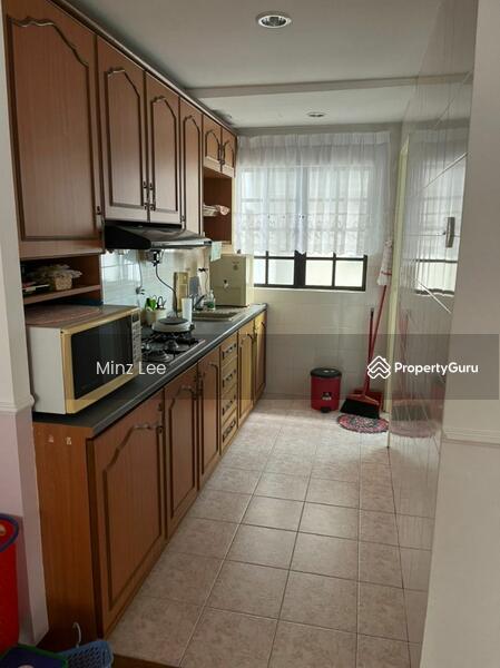 For Sale - Mawar Apartment
