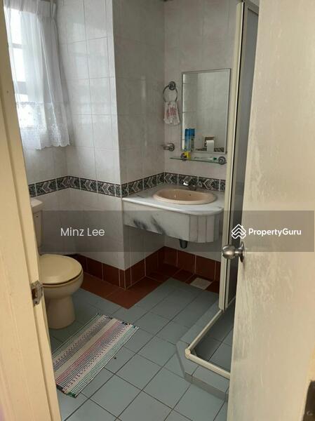 For Sale - Mawar Apartment