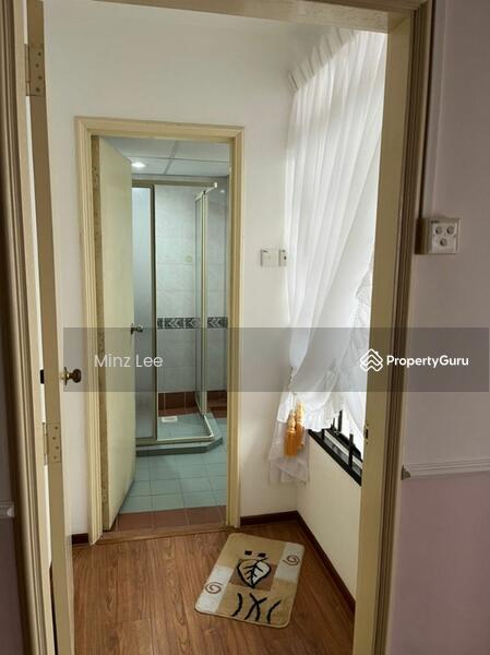 For Sale - Mawar Apartment