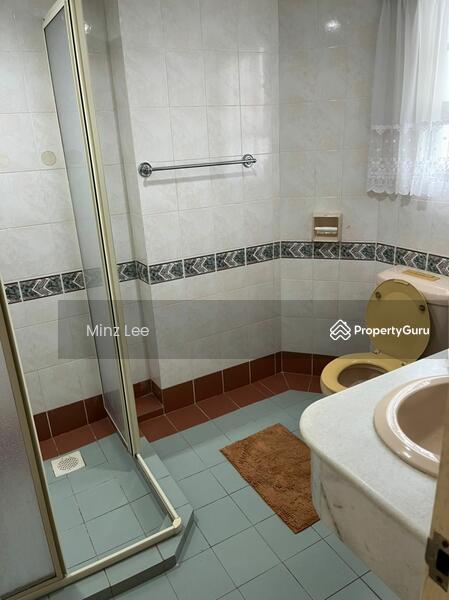 For Sale - Mawar Apartment