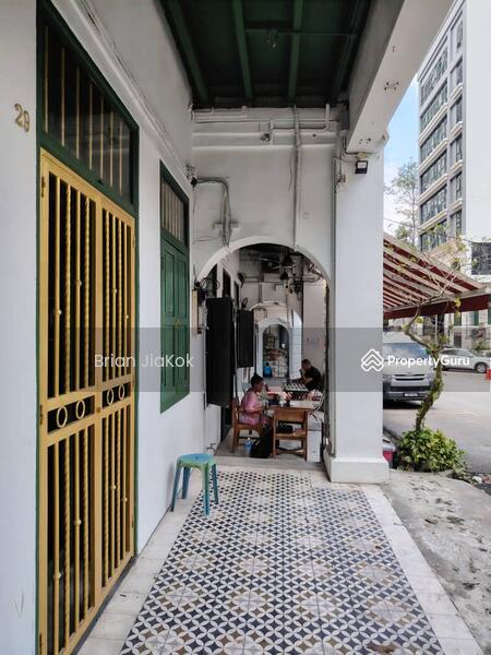 For Sale - Bukit Bintang