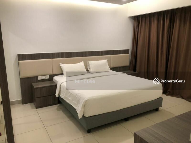 For Rent - Grand Ion Delemen