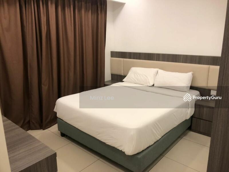 For Rent - Grand Ion Delemen