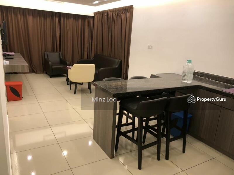 For Rent - Grand Ion Delemen