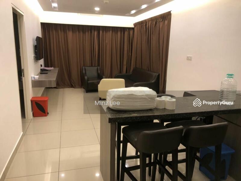 For Rent - Grand Ion Delemen