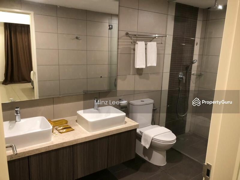 For Rent - Grand Ion Delemen