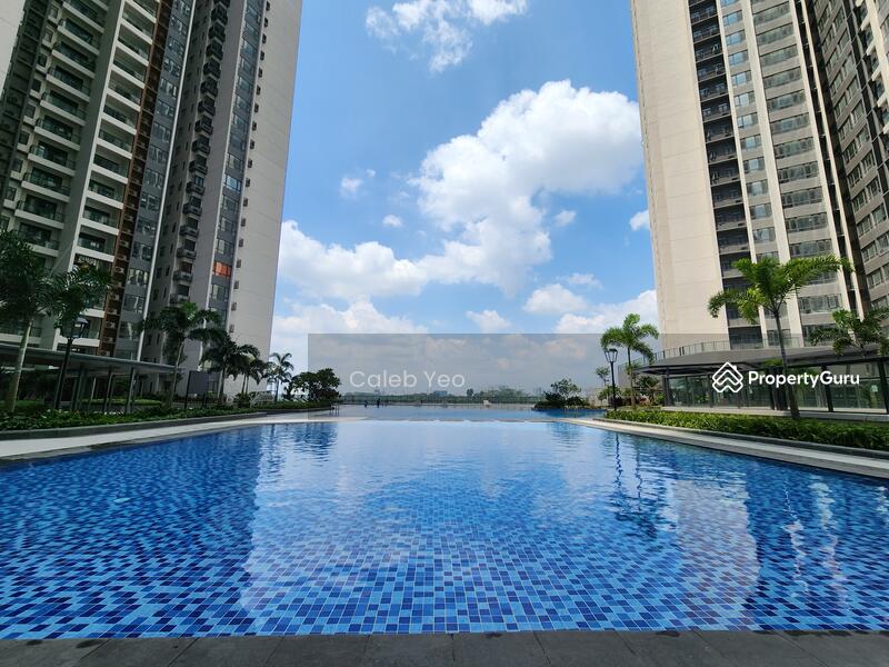 Condominium for Sale at R&F Princess Cove Phase 2-Seine Region - Caleb Yeo - PropertyGuru.com.my