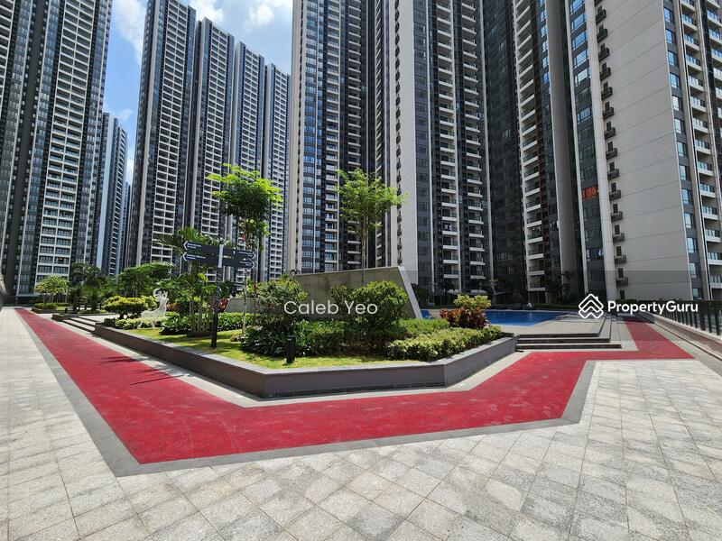 Condominium for Sale at R&F Princess Cove Phase 2-Seine Region - Caleb Yeo - PropertyGuru.com.my