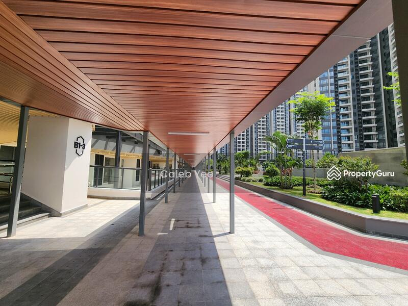 Condominium for Sale at R&F Princess Cove Phase 2-Seine Region - Caleb Yeo - PropertyGuru.com.my