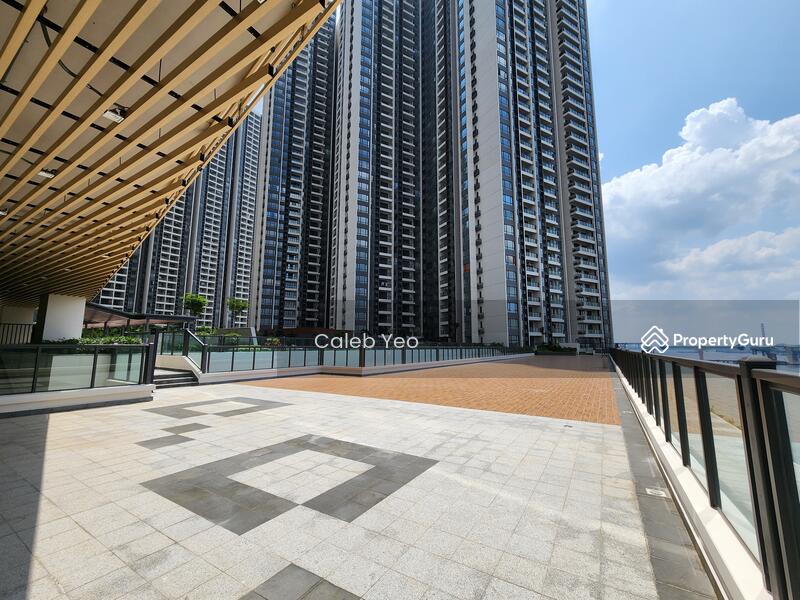 Condominium for Sale at R&F Princess Cove Phase 2-Seine Region - Caleb Yeo - PropertyGuru.com.my