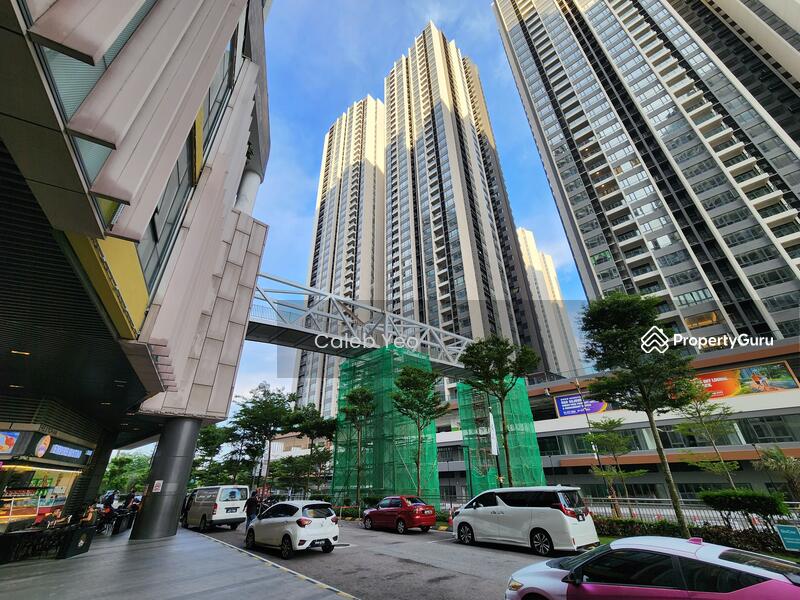 Condominium for Sale at R&F Princess Cove Phase 2-Seine Region - Caleb Yeo - PropertyGuru.com.my