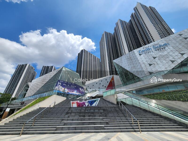 Condominium for Sale at R&F Princess Cove Phase 2-Seine Region - Caleb Yeo - PropertyGuru.com.my