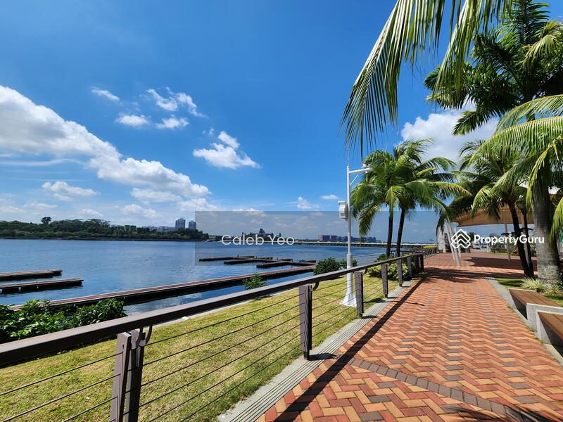 Condominium for Sale at R&F Princess Cove Phase 2-Seine Region - Caleb Yeo - PropertyGuru.com.my