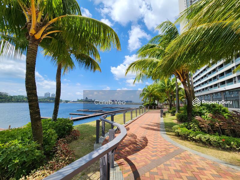 Condominium for Sale at R&F Princess Cove Phase 2-Seine Region - Caleb Yeo - PropertyGuru.com.my