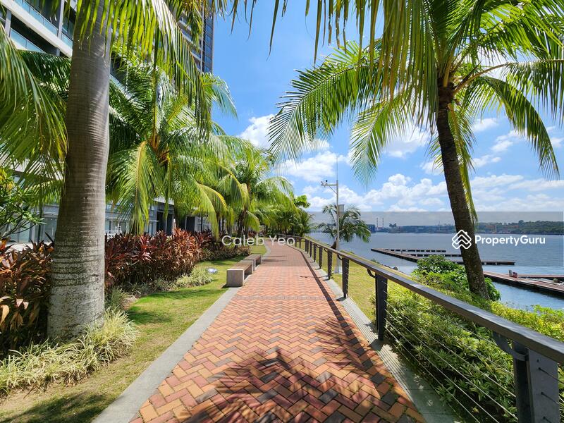 Condominium for Sale at R&F Princess Cove Phase 2-Seine Region - Caleb Yeo - PropertyGuru.com.my