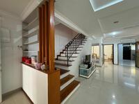 For Sale - Terrace house at Bandar Barat