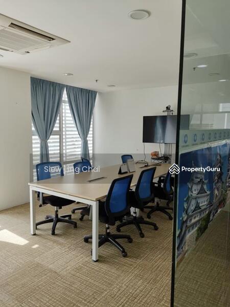 Office for Sale in Ara Damansara (Petaling Jaya) - Siew Ling Chai - PropertyGuru.com.my