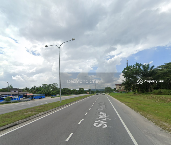 Untuk Dijual - KANGKAR PULAI