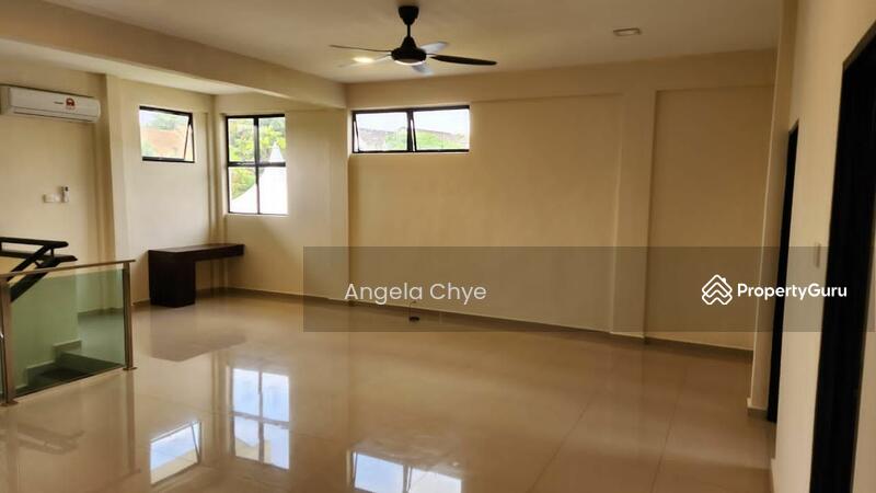 Bungalow House untuk Disewa di Senai (Johor) - Angela Chye - PropertyGuru.com.my