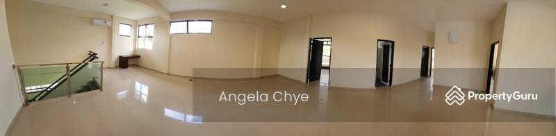 Bungalow House untuk Disewa di Senai (Johor) - Angela Chye - PropertyGuru.com.my