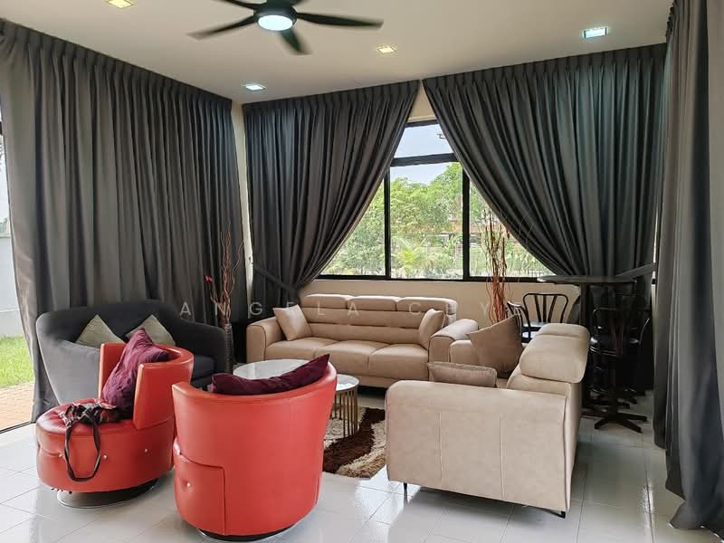 Bungalow House untuk Disewa di Senai (Johor) - Angela Chye - PropertyGuru.com.my