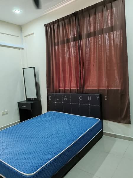 Bungalow House untuk Disewa di Senai (Johor) - Angela Chye - PropertyGuru.com.my
