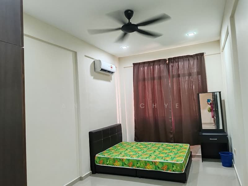 Bungalow House untuk Disewa di Senai (Johor) - Angela Chye - PropertyGuru.com.my
