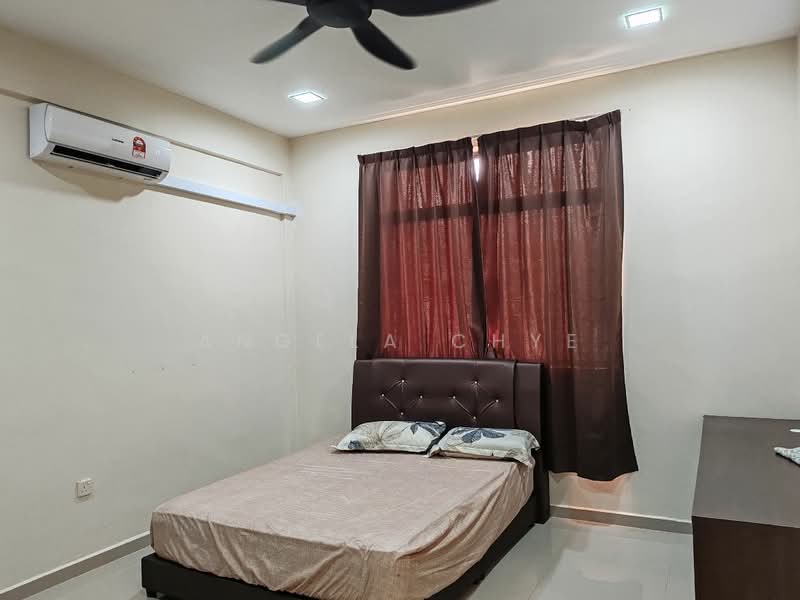 Bungalow House untuk Disewa di Senai (Johor) - Angela Chye - PropertyGuru.com.my