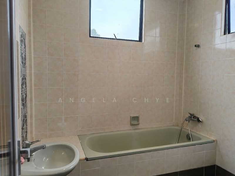 Bungalow House untuk Disewa di Senai (Johor) - Angela Chye - PropertyGuru.com.my
