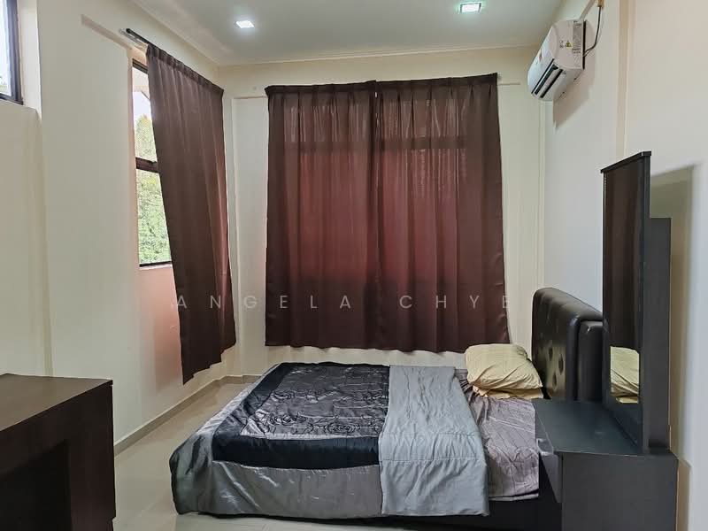Bungalow House untuk Disewa di Senai (Johor) - Angela Chye - PropertyGuru.com.my